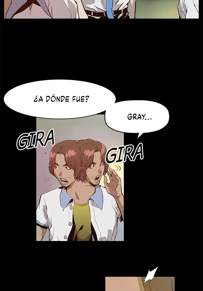 Weak Hero - Capítulo 5 - Página 102 - LectorTMOo