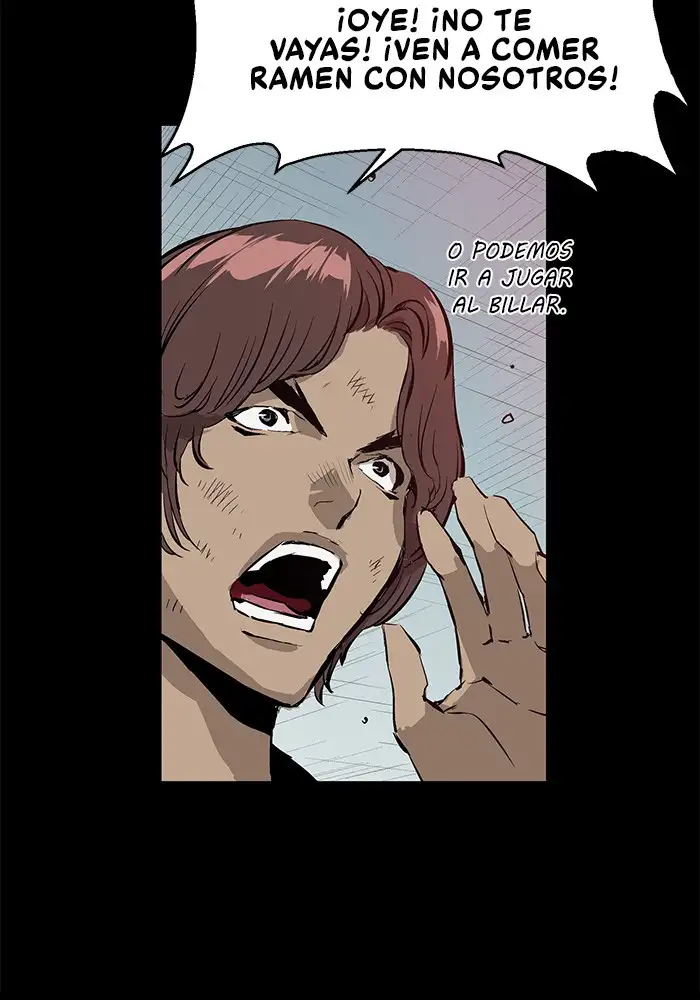 Weak Hero - Capítulo 5 - Página 105 - LectorTMOo