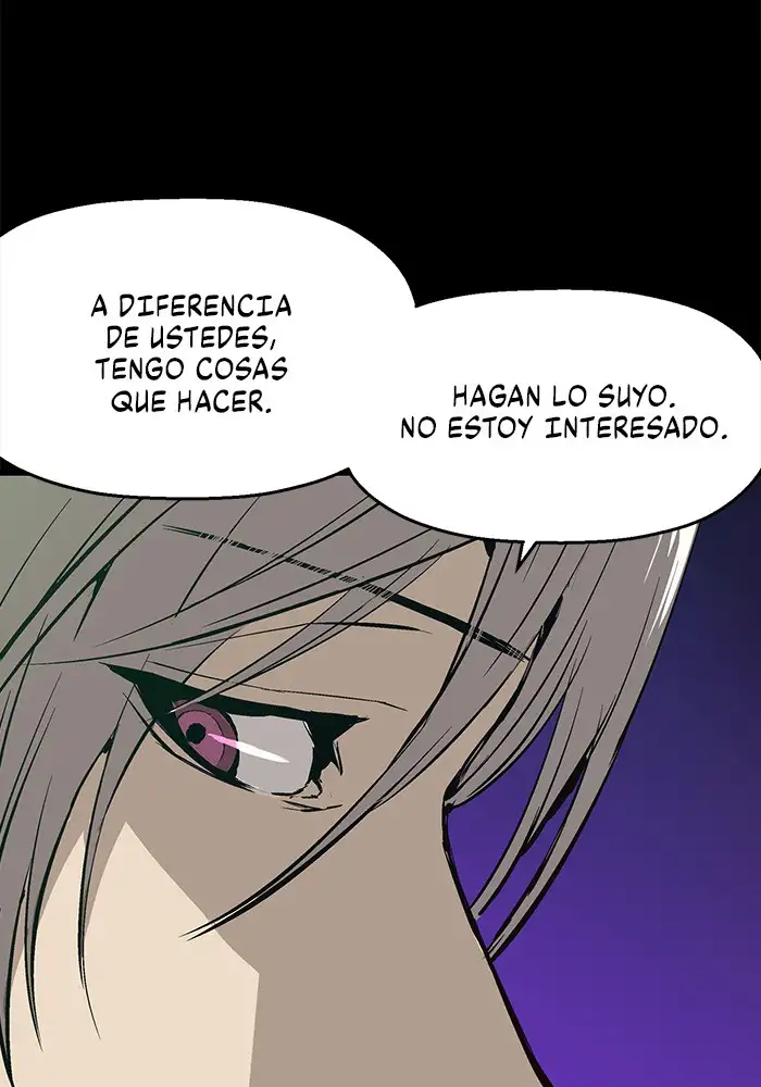 Weak Hero - Capítulo 5 - Página 107 - LectorTMOo