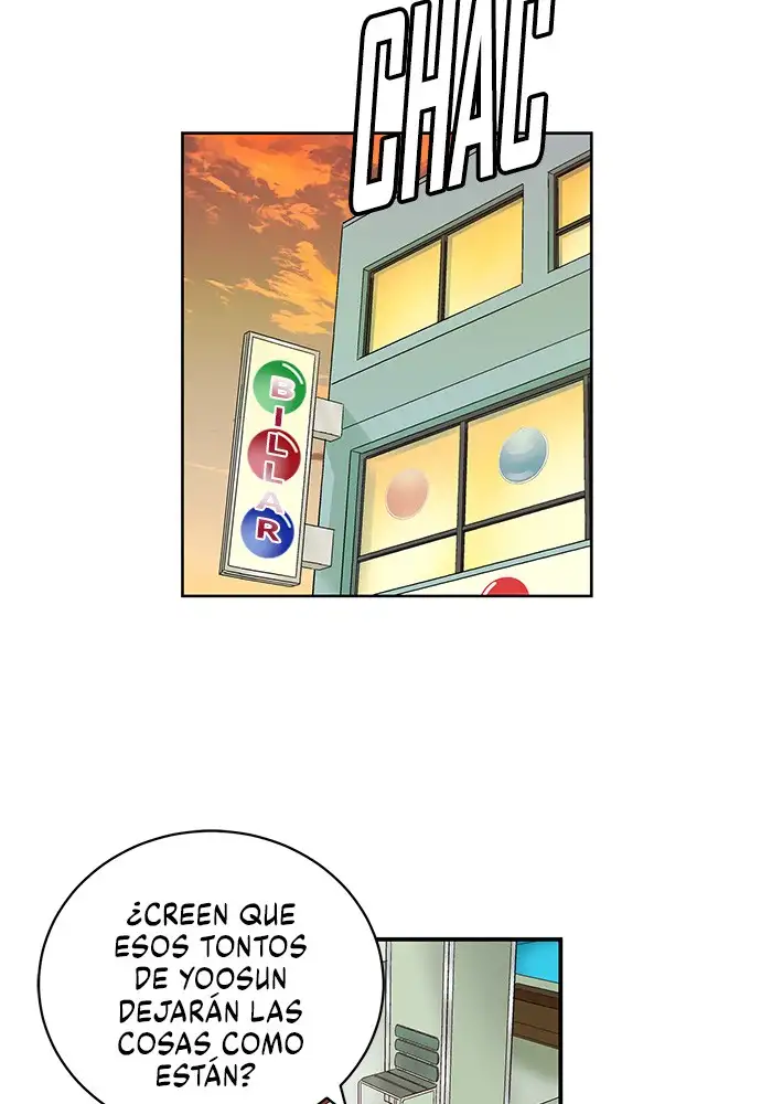 Weak Hero - Capítulo 5 - Página 113 - LectorTMOo