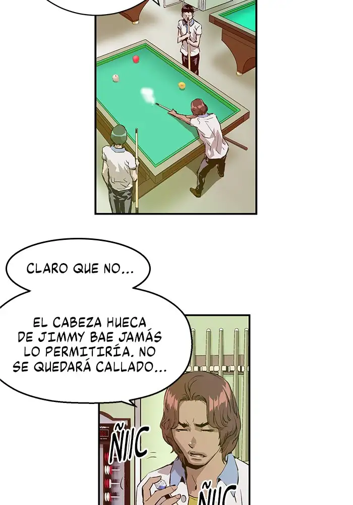 Weak Hero - Capítulo 5 - Página 114 - LectorTMOo