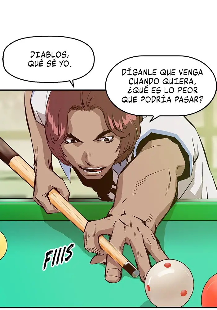 Weak Hero - Capítulo 5 - Página 116 - LectorTMOo