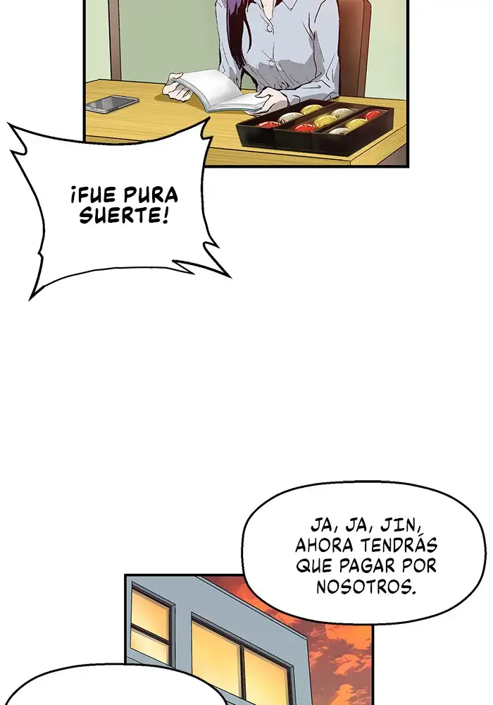 Weak Hero - Capítulo 5 - Página 118 - LectorTMOo