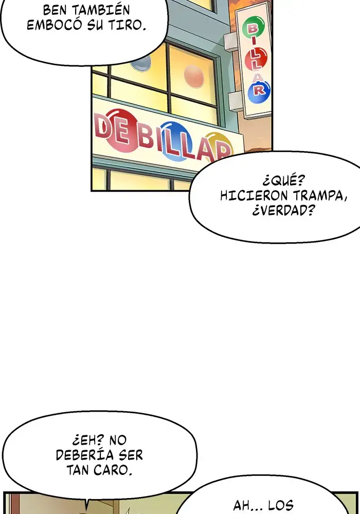 Weak Hero - Capítulo 5 - Página 119 - LectorTMOo