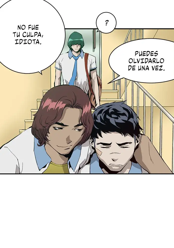 Weak Hero - Capítulo 5 - Página 123 - LectorTMOo