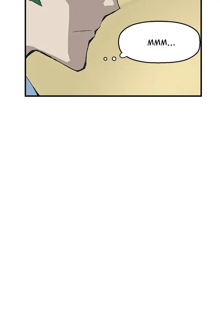 Weak Hero - Capítulo 5 - Página 127 - LectorTMOo