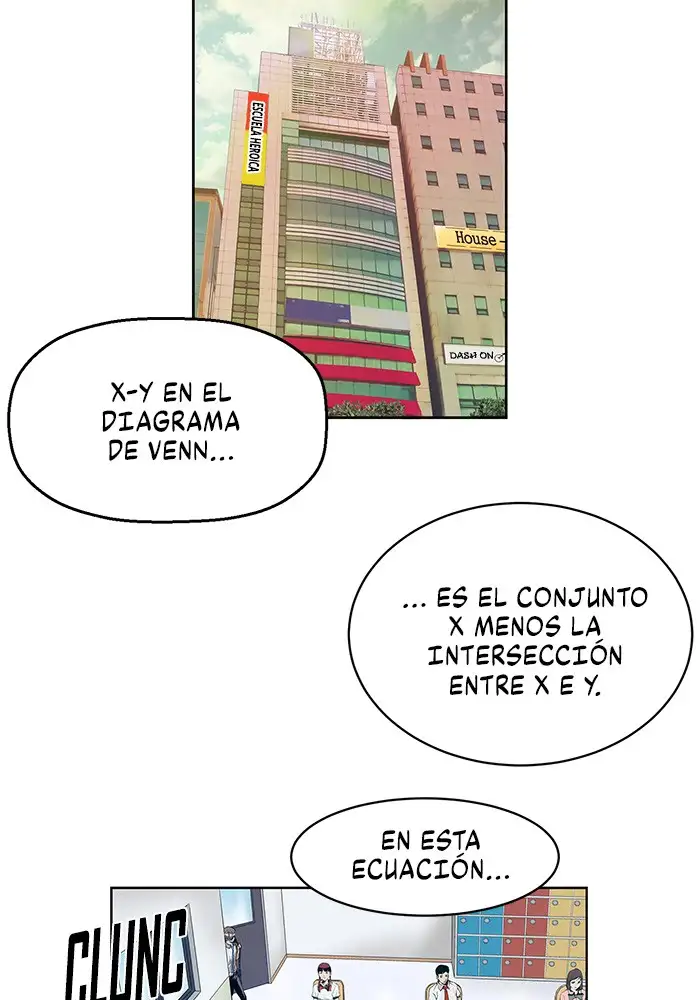 Weak Hero - Capítulo 5 - Página 129 - LectorTMOo