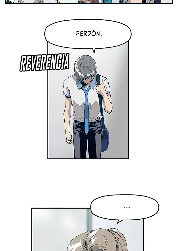 Weak Hero - Capítulo 5 - Página 131 - LectorTMOo