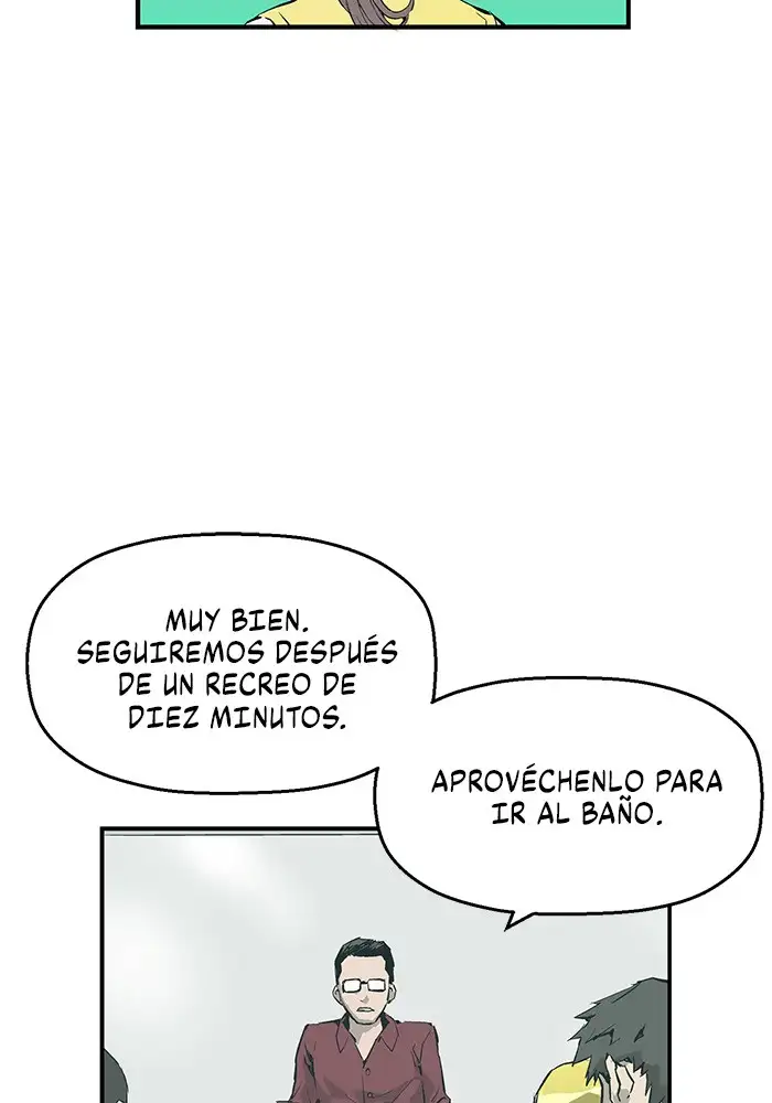 Weak Hero - Capítulo 5 - Página 136 - LectorTMOo