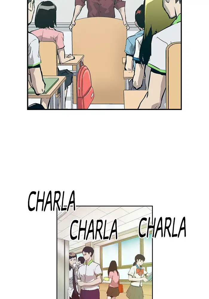 Weak Hero - Capítulo 5 - Página 137 - LectorTMOo