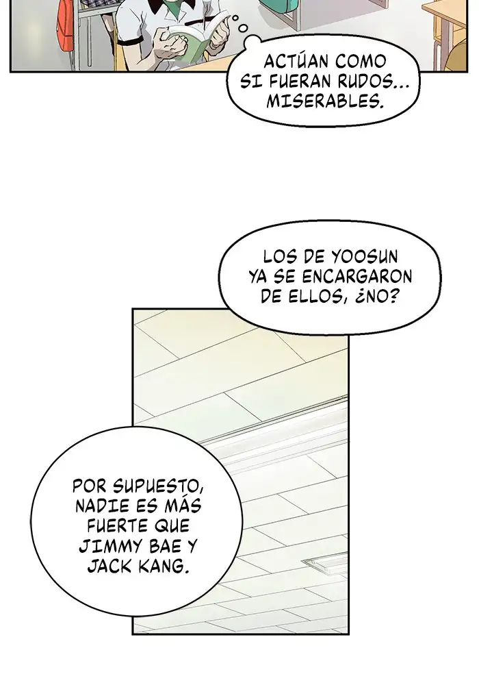 Weak Hero - Capítulo 5 - Página 140 - LectorTMOo