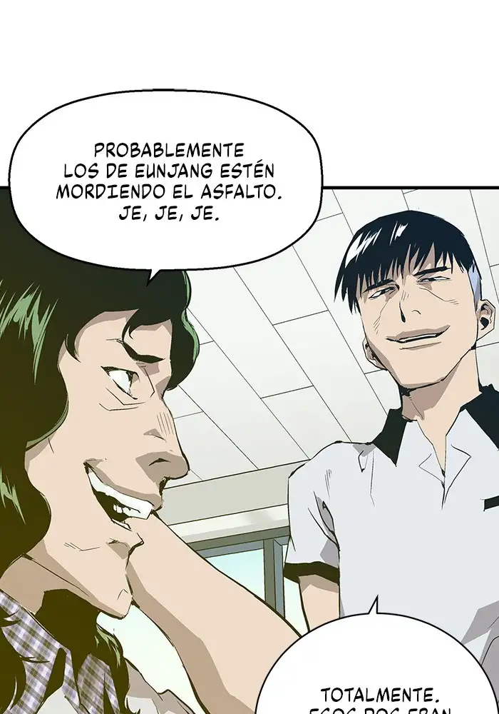 Weak Hero - Capítulo 5 - Página 141 - LectorTMOo