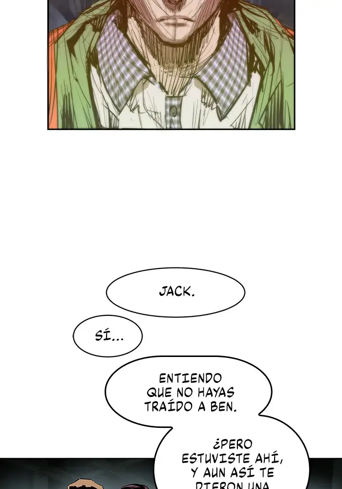 Weak Hero - Capítulo 5 - Página 147 - LectorTMOo