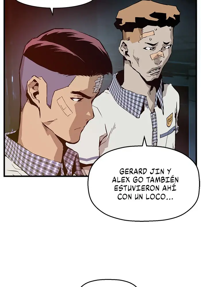 Weak Hero - Capítulo 5 - Página 149 - LectorTMOo