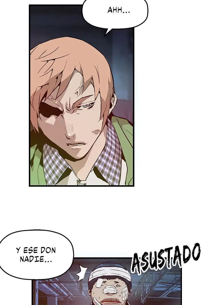 Weak Hero - Capítulo 5 - Página 150 - LectorTMOo