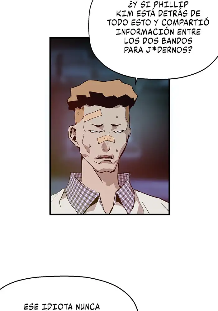 Weak Hero - Capítulo 5 - Página 152 - LectorTMOo