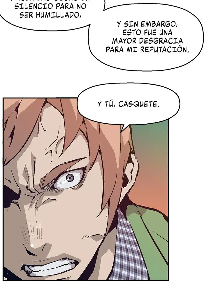 Weak Hero - Capítulo 5 - Página 154 - LectorTMOo