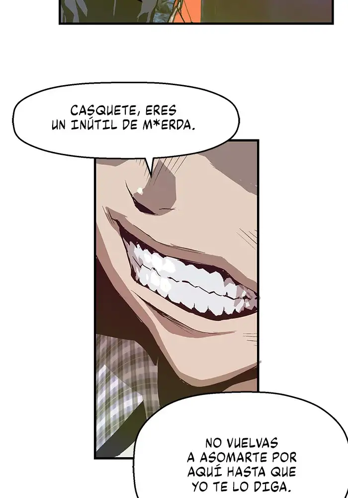 Weak Hero - Capítulo 5 - Página 156 - LectorTMOo