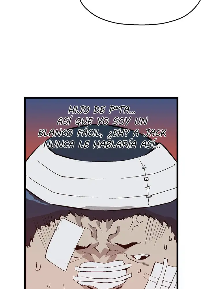 Weak Hero - Capítulo 5 - Página 157 - LectorTMOo