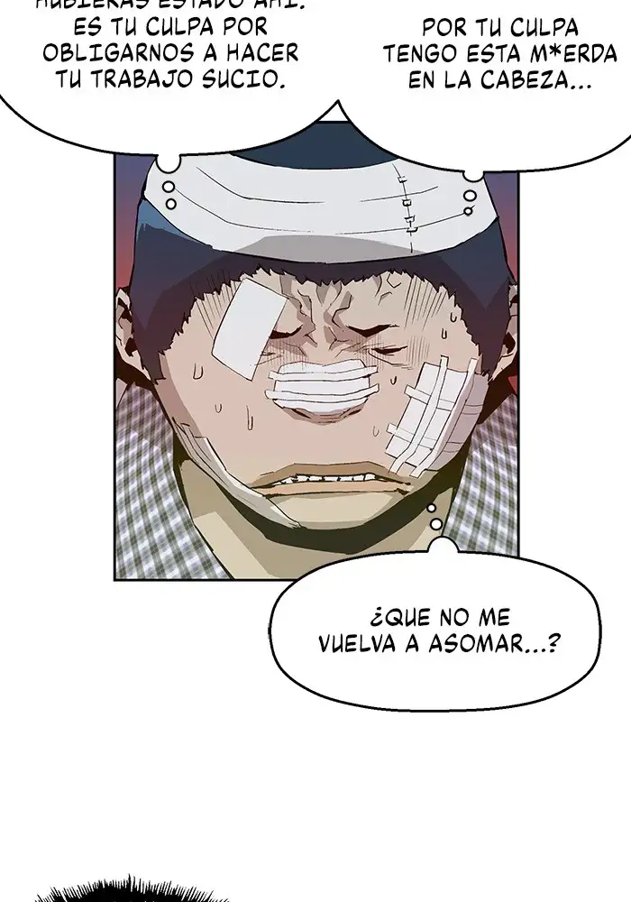 Weak Hero - Capítulo 5 - Página 161 - LectorTMOo