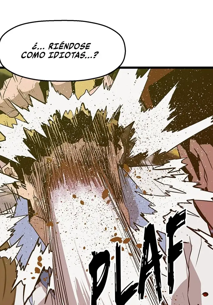 Weak Hero - Capítulo 50 - Página 1 - LectorTMOo