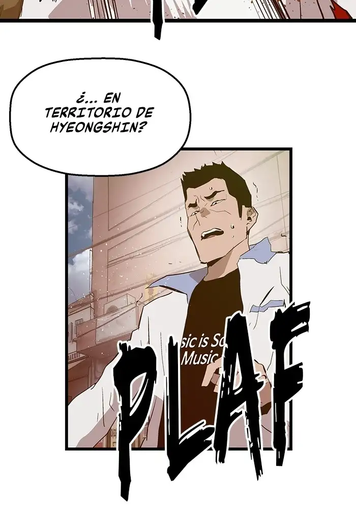 Weak Hero - Capítulo 50 - Página 2 - LectorTMOo