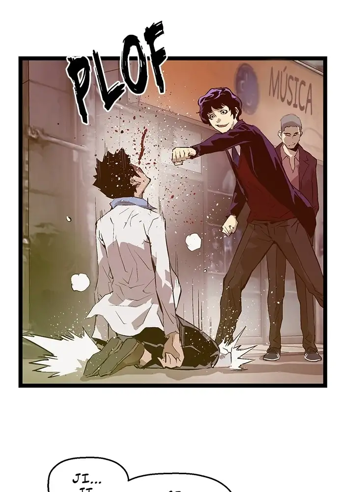 Weak Hero - Capítulo 50 - Página 13 - LectorTMOo
