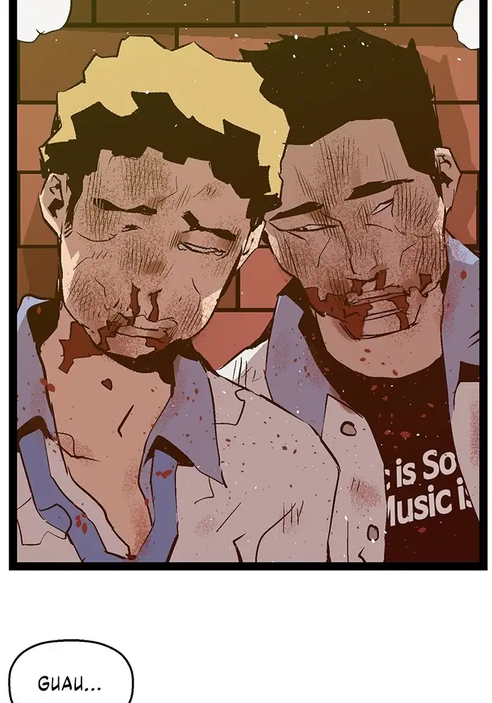 Weak Hero - Capítulo 50 - Página 16 - LectorTMOo