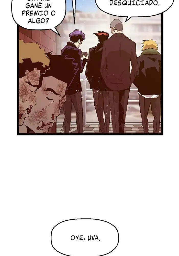 Weak Hero - Capítulo 50 - Página 18 - LectorTMOo