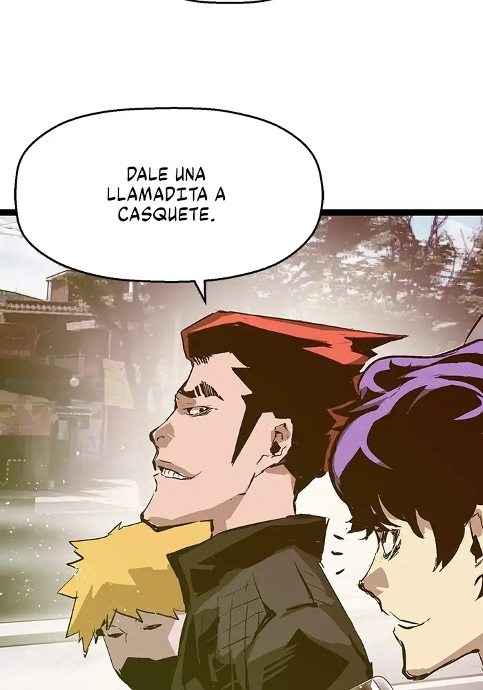 Weak Hero - Capítulo 50 - Página 19 - LectorTMOo
