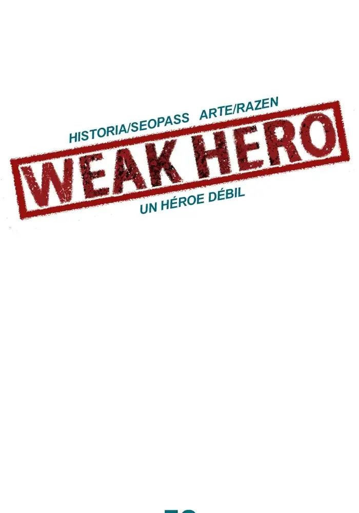 Weak Hero - Capítulo 50 - Página 30 - LectorTMOo