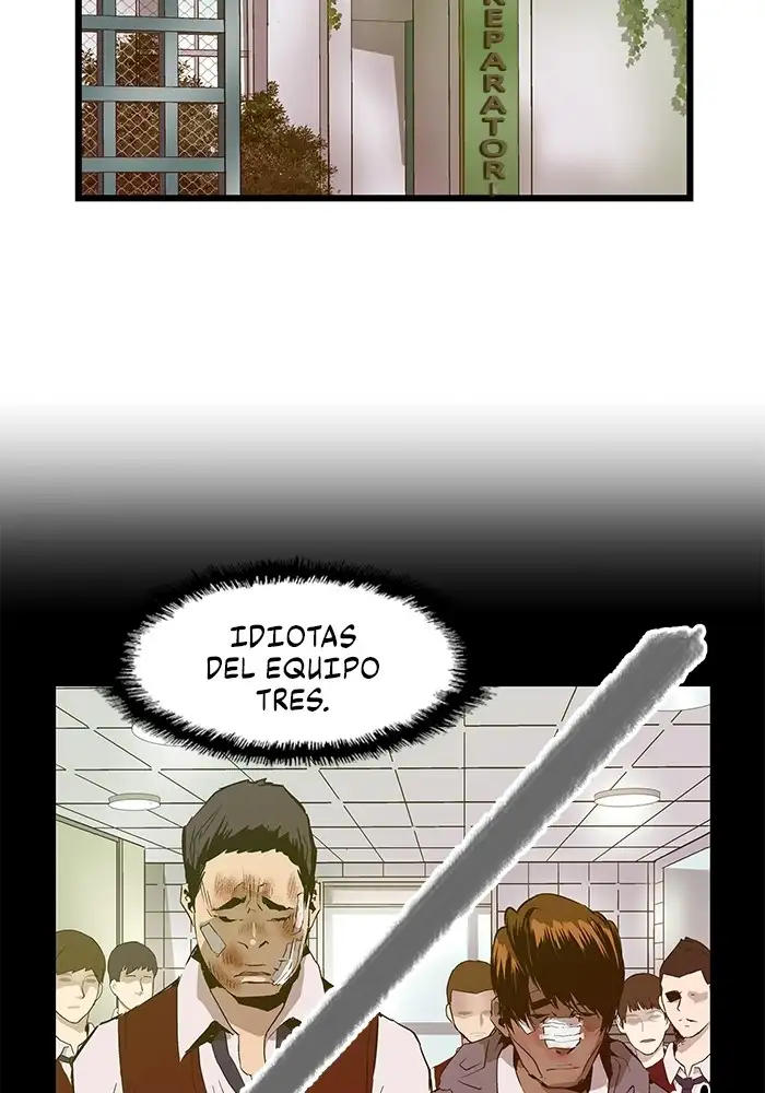 Weak Hero - Capítulo 50 - Página 32 - LectorTMOo