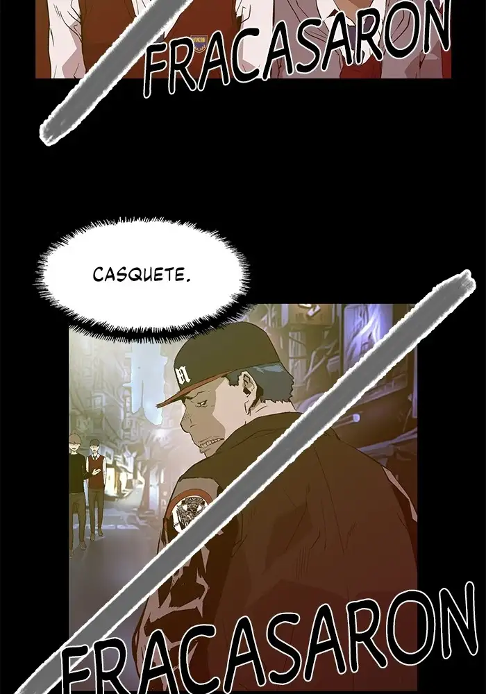 Weak Hero - Capítulo 50 - Página 33 - LectorTMOo