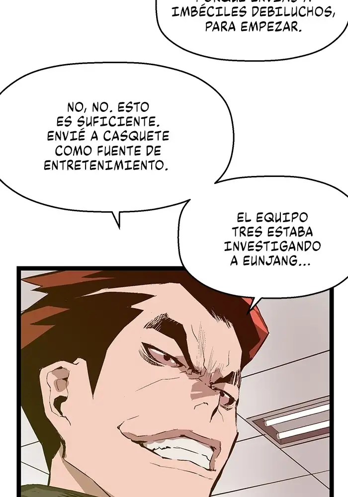 Weak Hero - Capítulo 50 - Página 35 - LectorTMOo