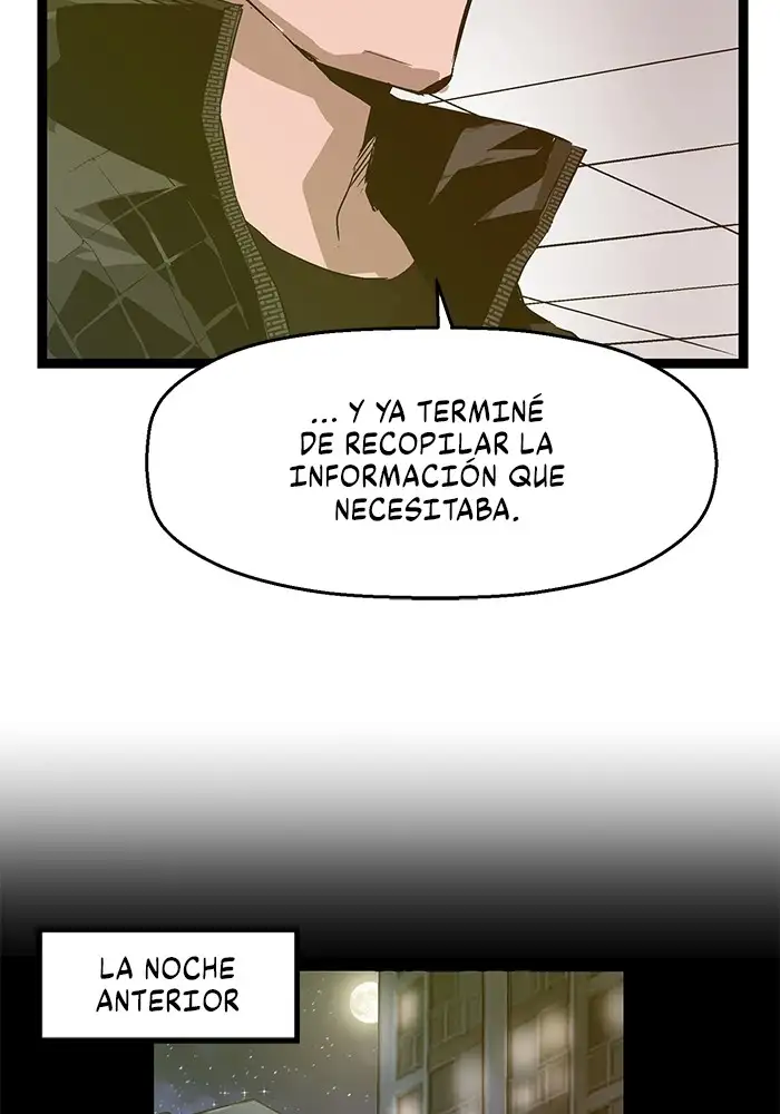 Weak Hero - Capítulo 50 - Página 36 - LectorTMOo