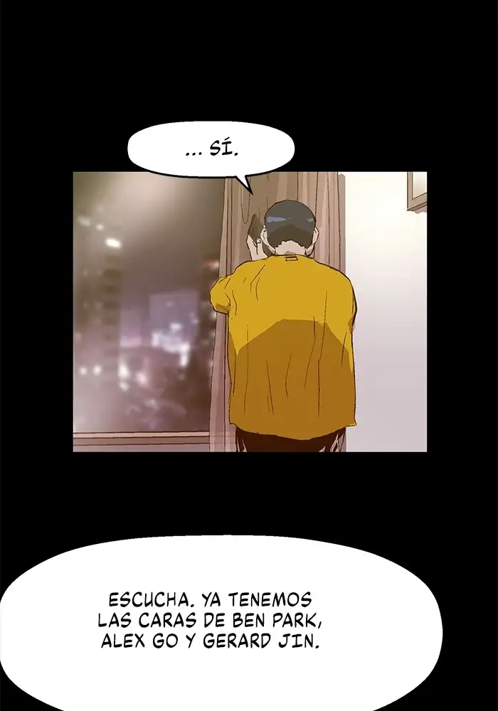Weak Hero - Capítulo 50 - Página 39 - LectorTMOo