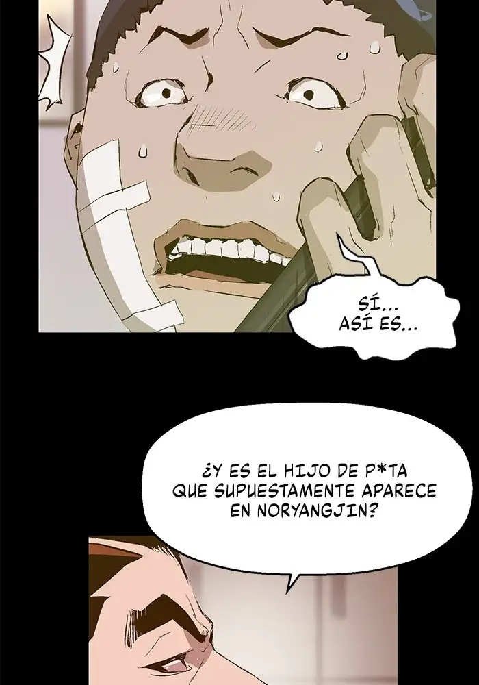 Weak Hero - Capítulo 50 - Página 42 - LectorTMOo