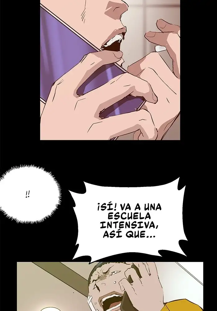 Weak Hero - Capítulo 50 - Página 43 - LectorTMOo