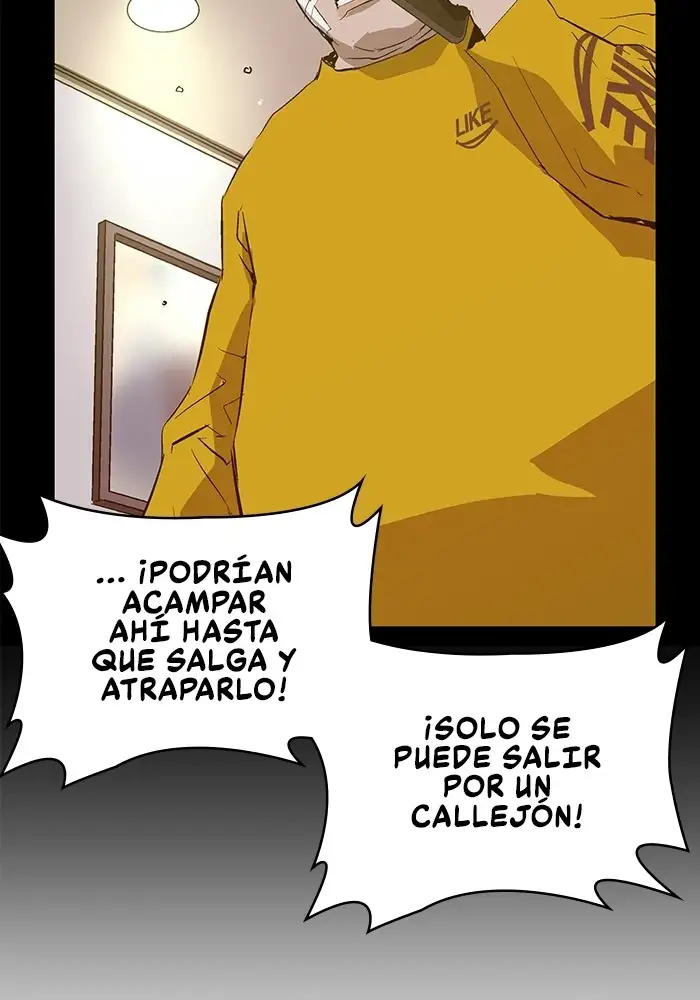 Weak Hero - Capítulo 50 - Página 44 - LectorTMOo