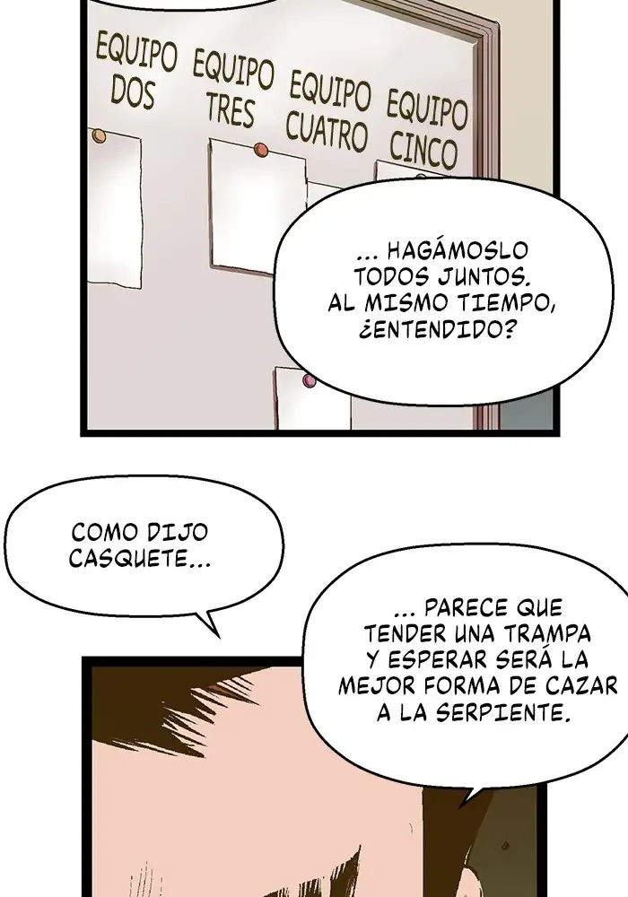 Weak Hero - Capítulo 50 - Página 46 - LectorTMOo