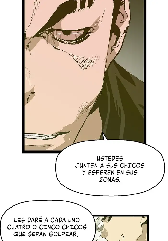 Weak Hero - Capítulo 50 - Página 47 - LectorTMOo