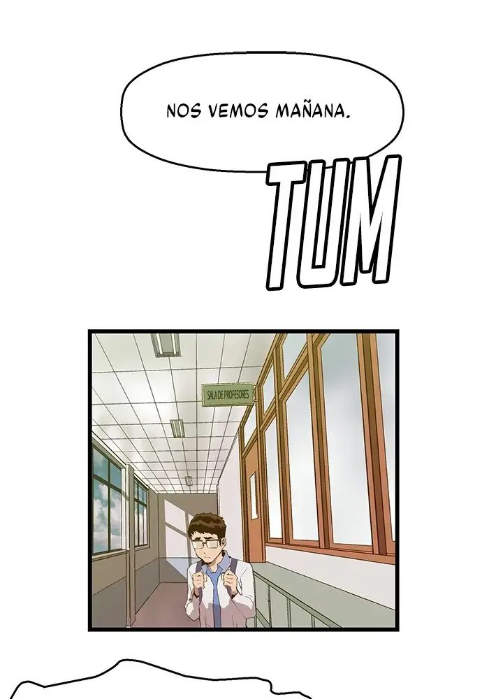 Weak Hero - Capítulo 50 - Página 51 - LectorTMOo
