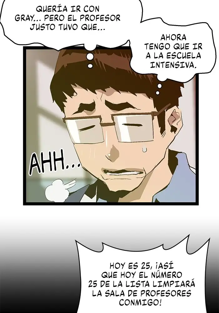 Weak Hero - Capítulo 50 - Página 52 - LectorTMOo