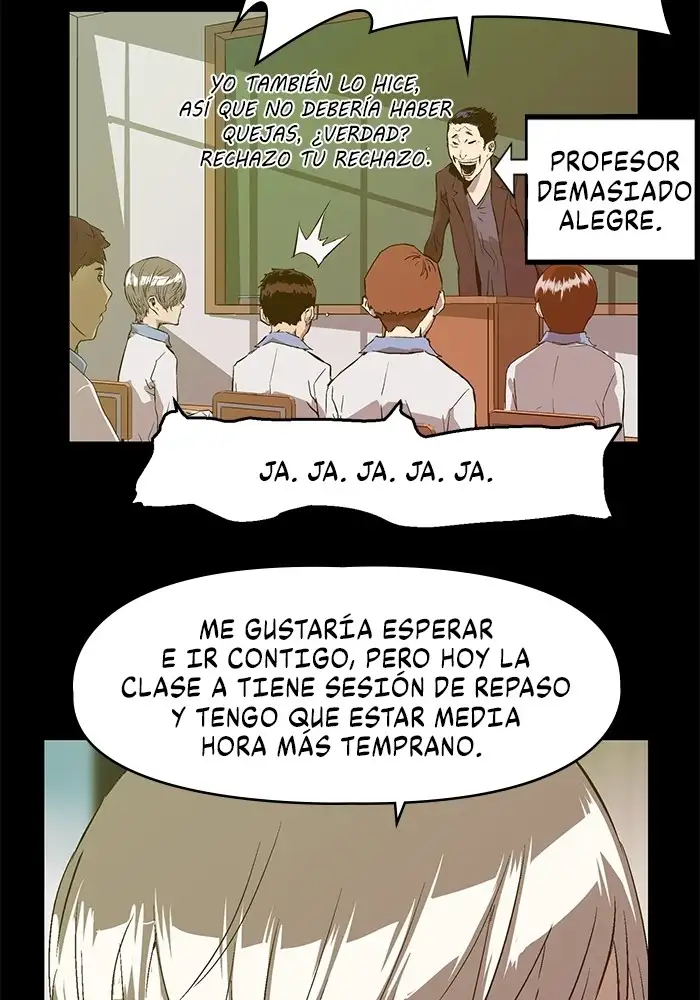 Weak Hero - Capítulo 50 - Página 53 - LectorTMOo