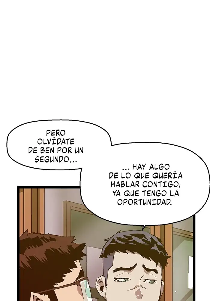 Weak Hero - Capítulo 50 - Página 61 - LectorTMOo