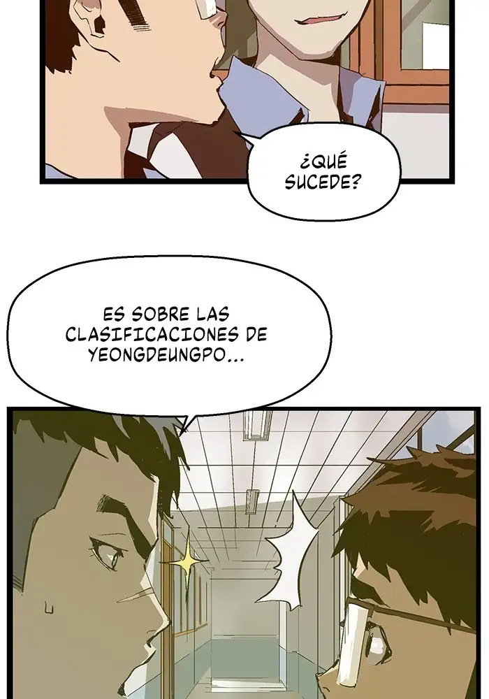 Weak Hero - Capítulo 50 - Página 62 - LectorTMOo