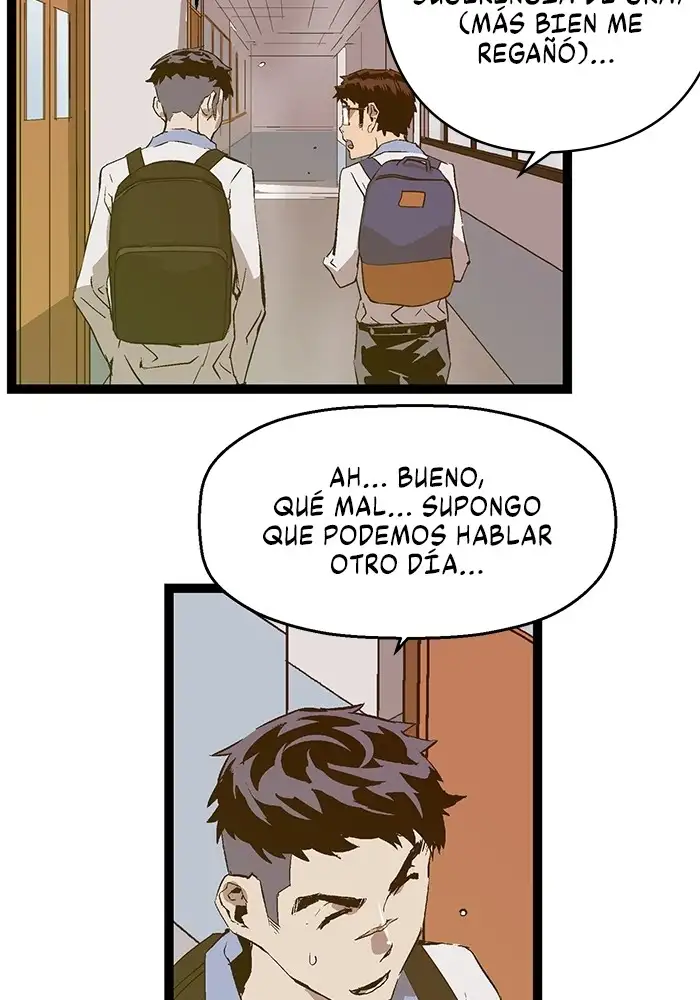 Weak Hero - Capítulo 50 - Página 65 - LectorTMOo