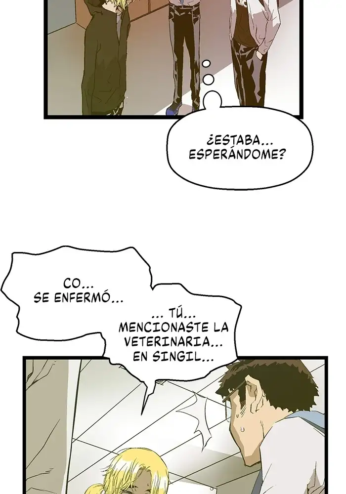 Weak Hero - Capítulo 50 - Página 69 - LectorTMOo