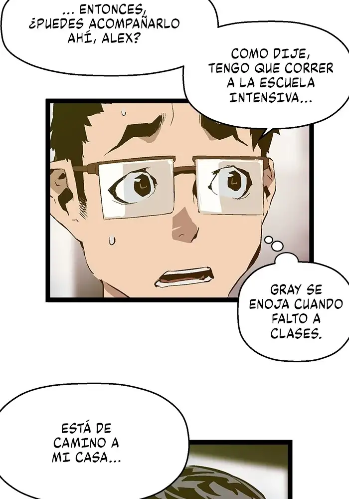 Weak Hero - Capítulo 50 - Página 72 - LectorTMOo