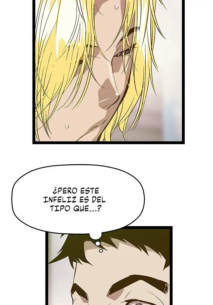 Weak Hero - Capítulo 50 - Página 74 - LectorTMOo
